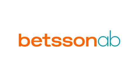 betsson ab