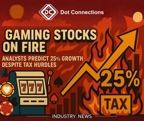 igaming stocks