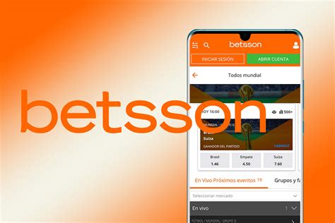 Betsson App Download for iOS 2026: Best Mobile Betting