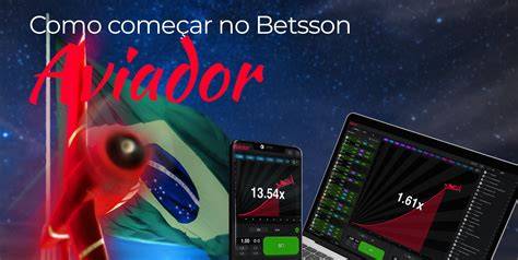 betsson aviator