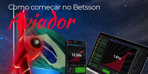 betsson aviator