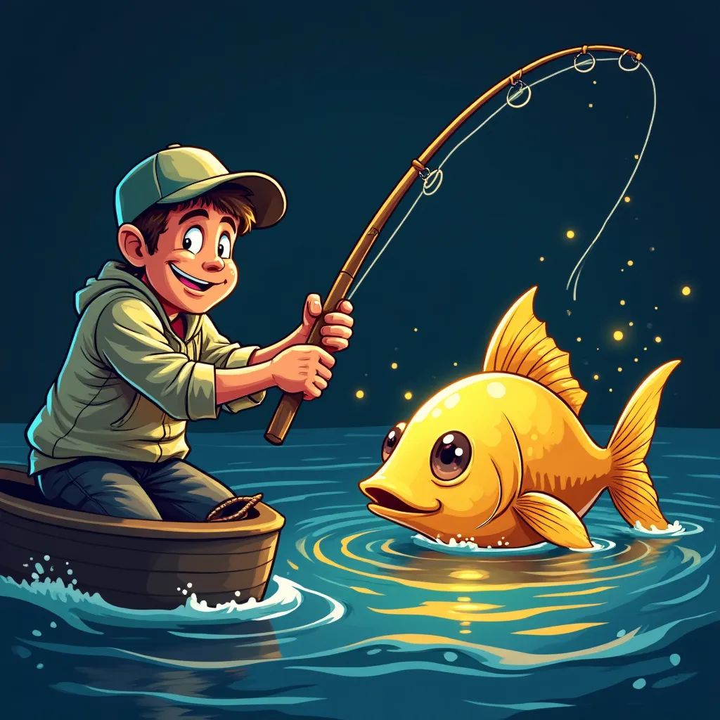 betsson Deep Sea Hunter arcade game