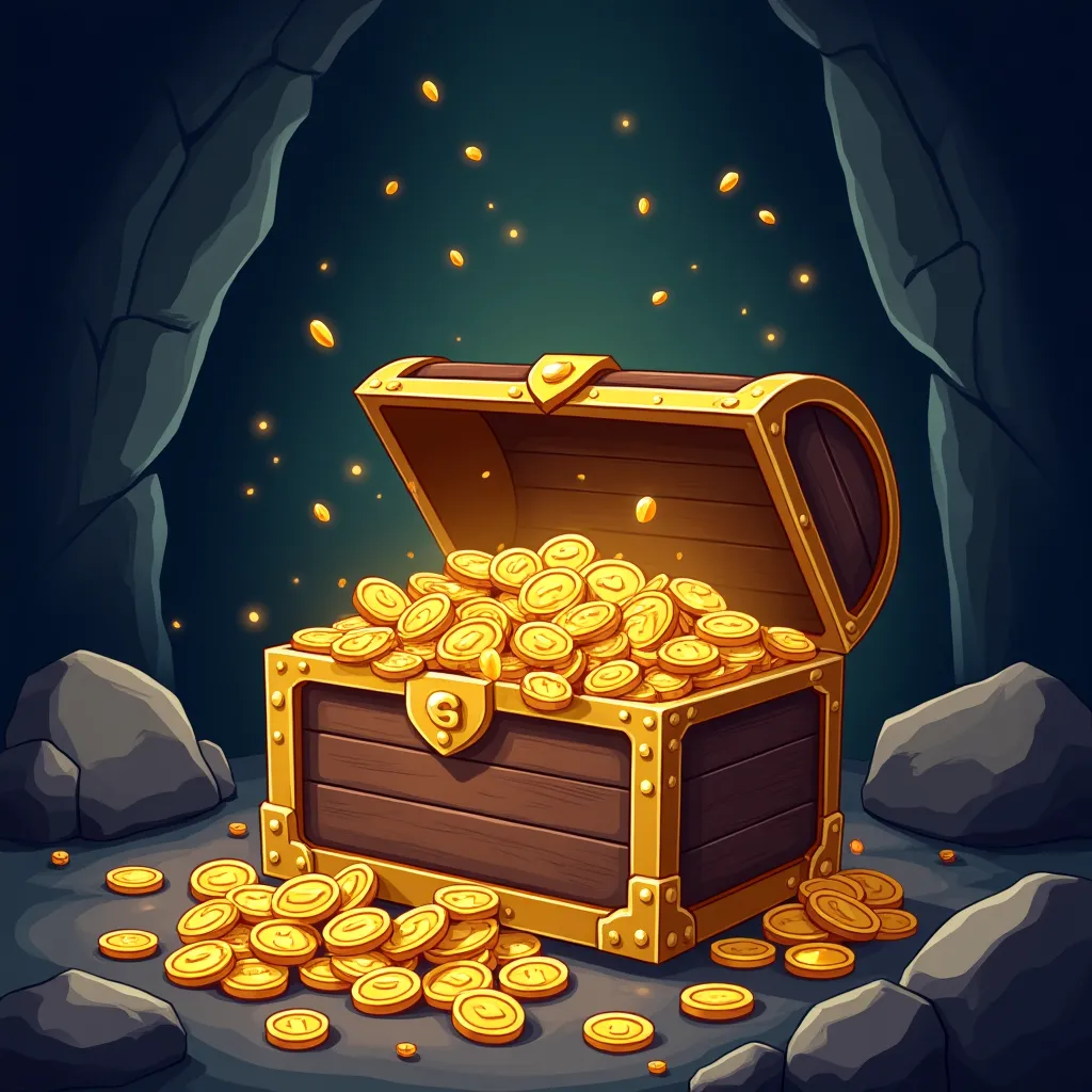 betsson Golden Kraken Hunt fish game
