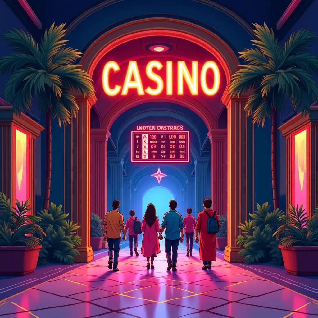 betsson hero AI generated